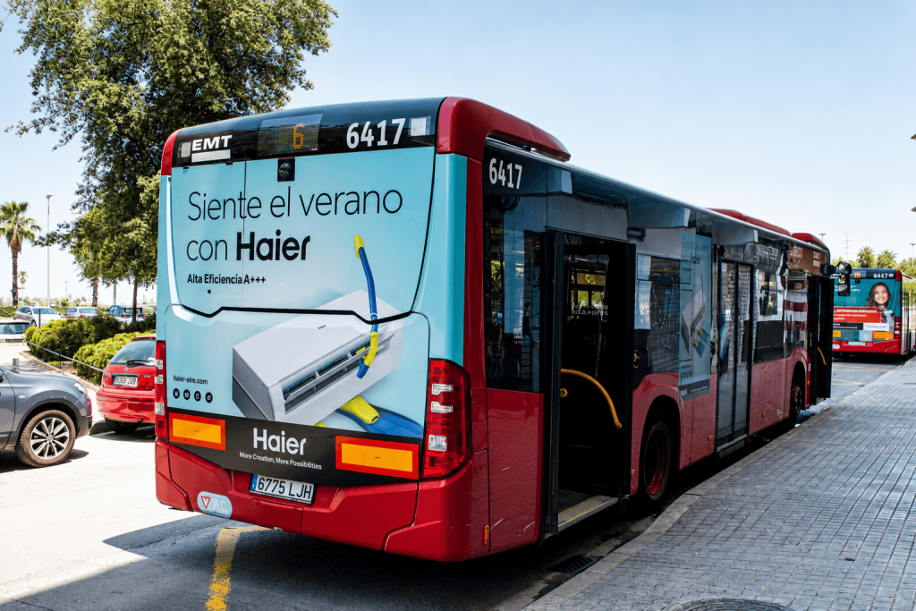 Жара в Европе продолжает подстегивать продажи кондиционеров Haier остается на первом месте среди китайских компаний